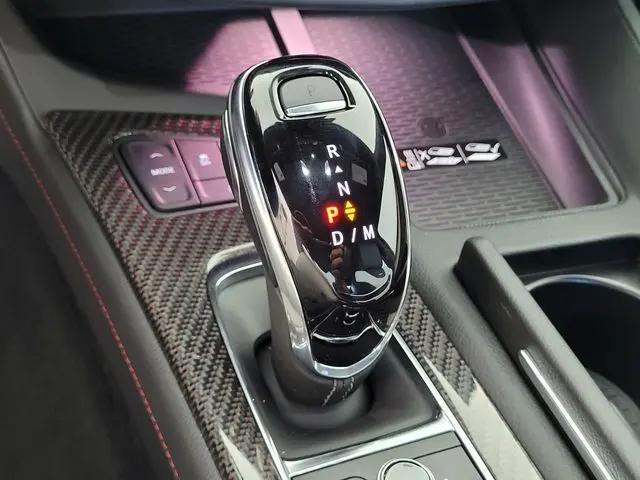 2026 Cadillac CT5 Sport RWD