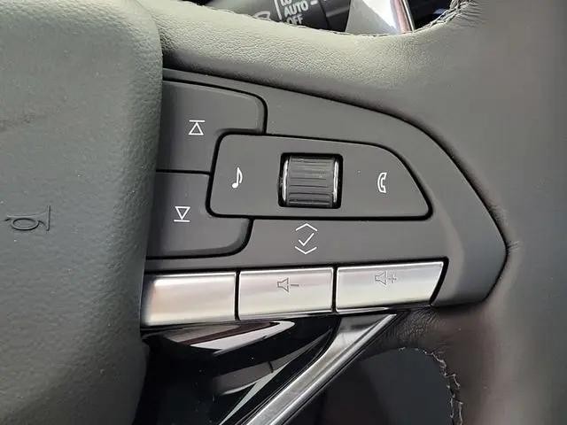 2026 Cadillac CT5 Sport RWD