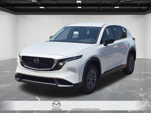 2026 Mazda CX-5 2.5 S Select for sale in Livonia, MI