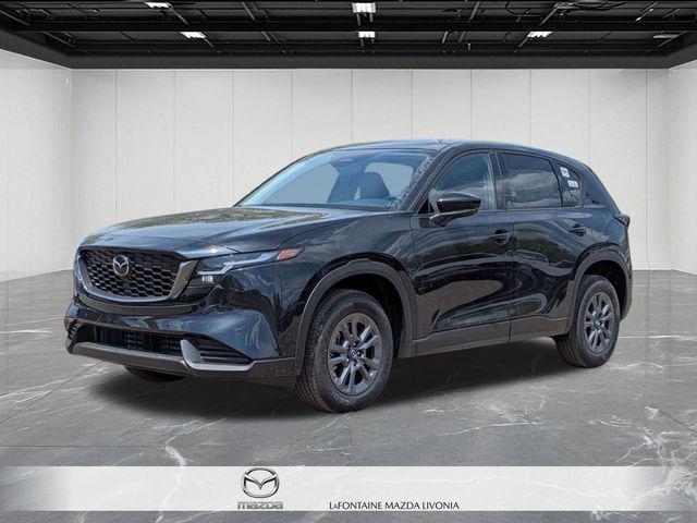 2026 Mazda CX-5 2.5 S Select for sale in Livonia, MI