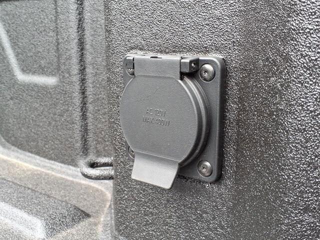 2026 GMC Sierra 1500 Crew Cab, Standard Bed, AT4, 4WD