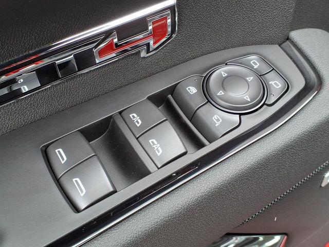 2026 GMC Sierra 1500 Crew Cab, Standard Bed, AT4, 4WD