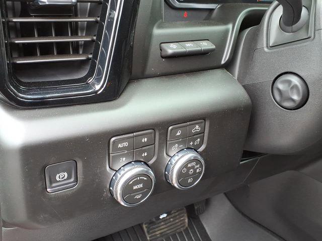 2026 GMC Sierra 1500 Crew Cab, Standard Bed, AT4, 4WD