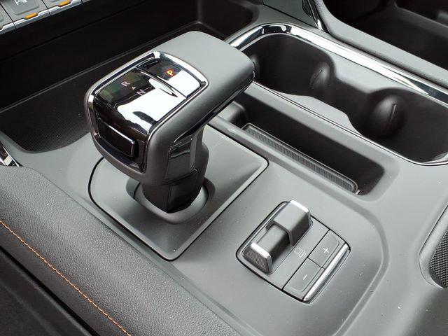 2026 GMC Sierra 1500 Crew Cab, Standard Bed, AT4, 4WD