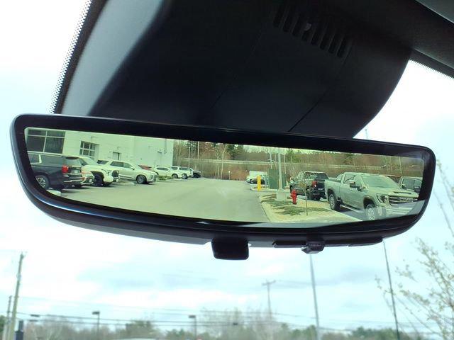 2026 GMC Sierra 1500 Crew Cab, Standard Bed, AT4, 4WD