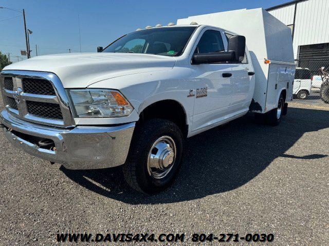 2016 Ram 3500 Tradesman/SLT/Laramie for sale in Richmond, VA