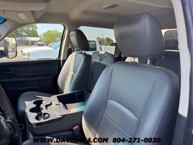 2016 Ram 3500 Tradesman/SLT/Laramie
