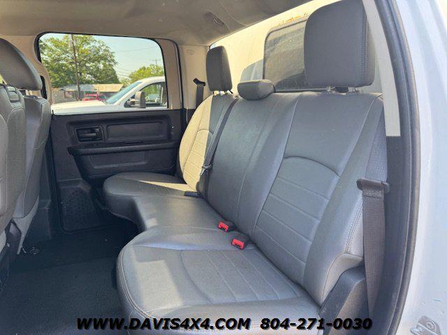 2016 Ram 3500 Tradesman/SLT/Laramie