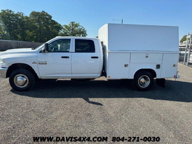 2016 Ram 3500 Tradesman/SLT/Laramie