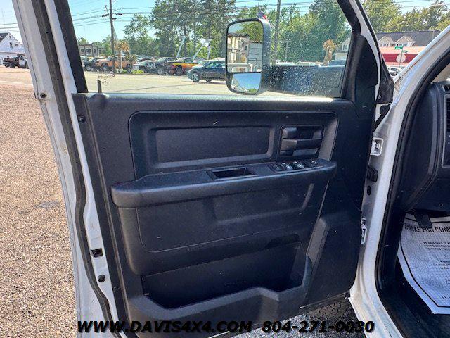 2016 Ram 3500 Tradesman/SLT/Laramie