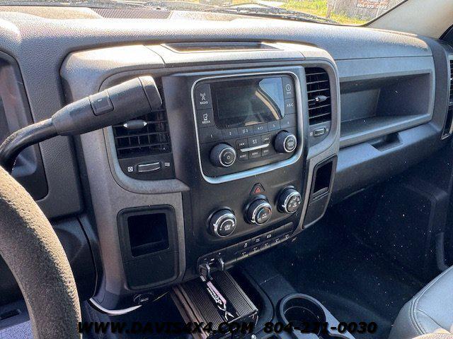 2016 Ram 3500 Tradesman/SLT/Laramie