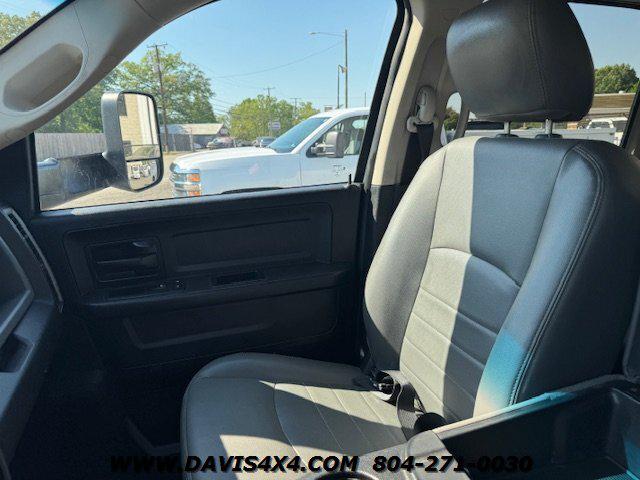 2016 Ram 3500 Tradesman/SLT/Laramie