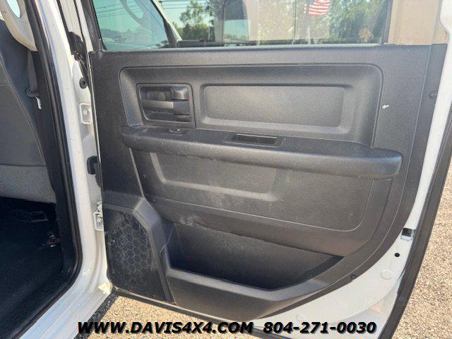 2016 Ram 3500 Tradesman/SLT/Laramie