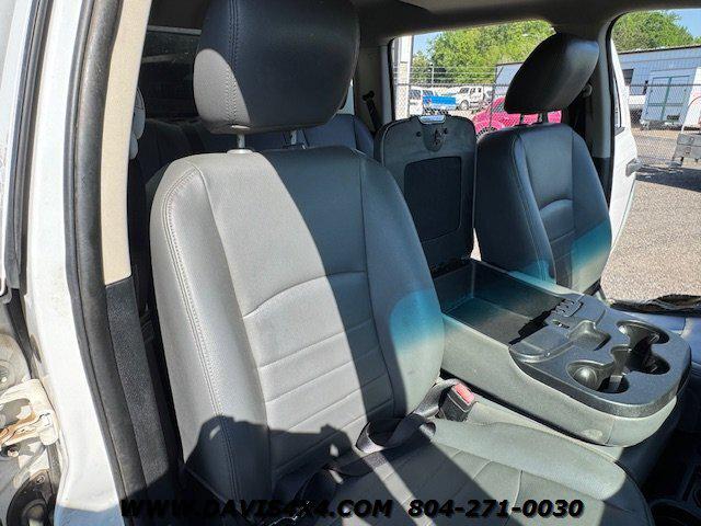 2016 Ram 3500 Tradesman/SLT/Laramie