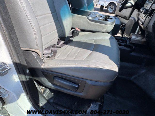2016 Ram 3500 Tradesman/SLT/Laramie