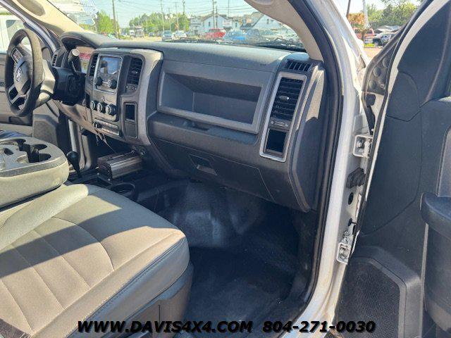 2016 Ram 3500 Tradesman/SLT/Laramie