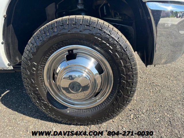 2016 Ram 3500 Tradesman/SLT/Laramie