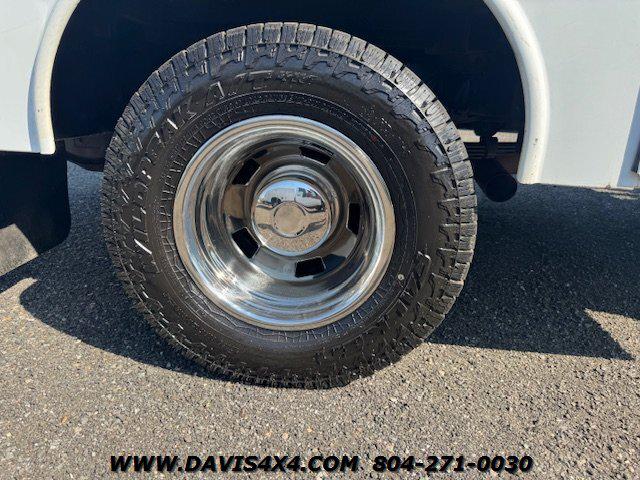 2016 Ram 3500 Tradesman/SLT/Laramie