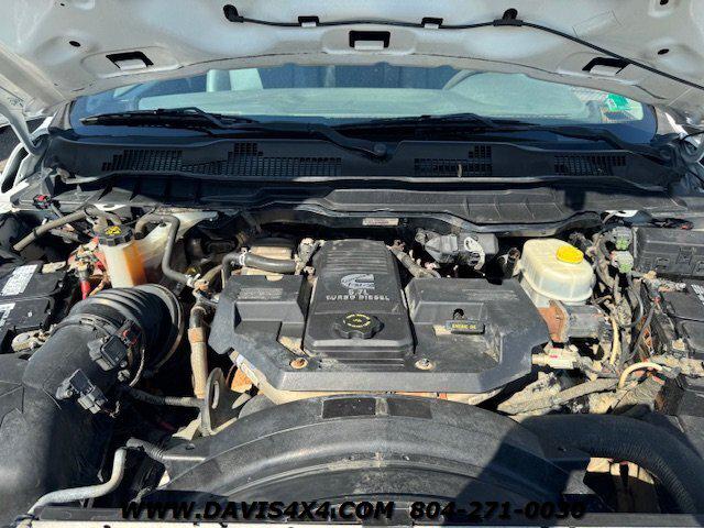 2016 Ram 3500 Tradesman/SLT/Laramie