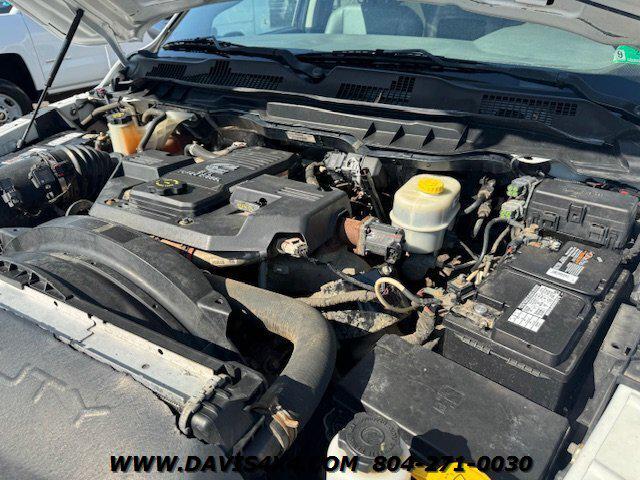 2016 Ram 3500 Tradesman/SLT/Laramie