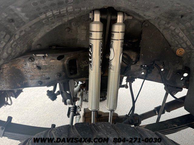 2002 Ford Excursion Limited 4x4 SUV