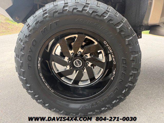 2002 Ford Excursion Limited 4x4 SUV