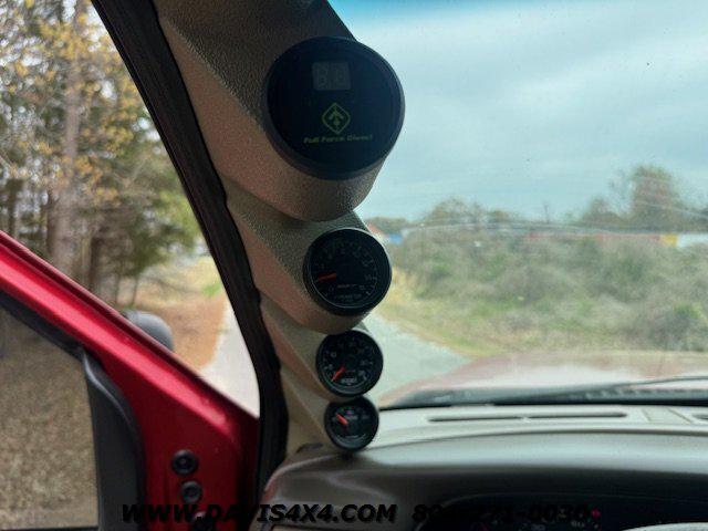 2002 Ford Excursion Limited 4x4 SUV