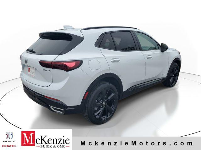 2026 Buick Envision Sport Touring AWD