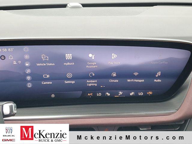2026 Buick Envision Sport Touring AWD