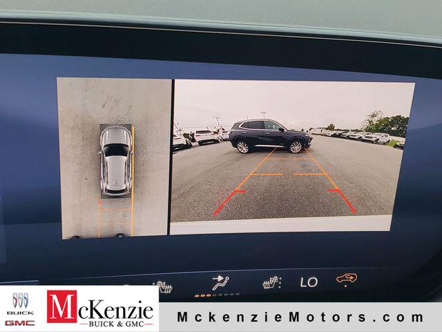 2026 Buick Envision Sport Touring AWD