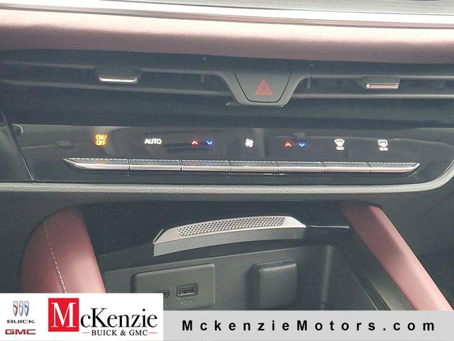 2026 Buick Envision Sport Touring AWD