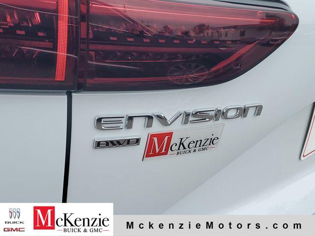2026 Buick Envision Sport Touring AWD