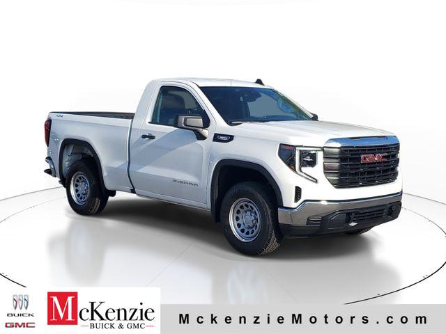 2026 GMC Sierra 1500 Pro for sale in Milton, FL
