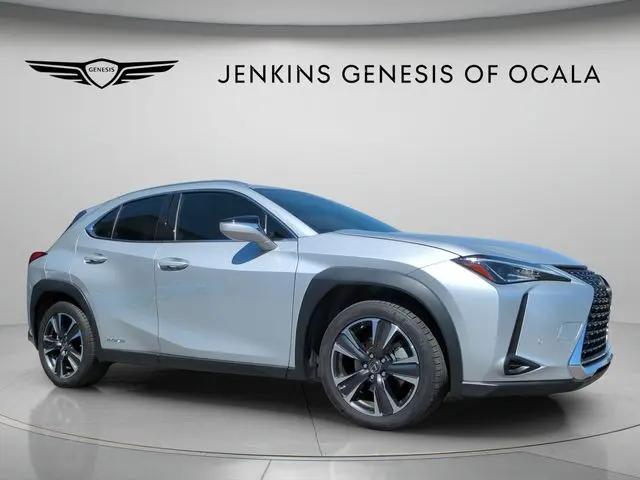 2020 Lexus UX 250h UX 250h for sale in Ocala, FL