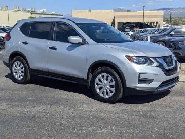 2018 Nissan Rogue S for sale in Green Valley, AZ