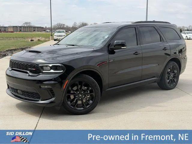 2023 Dodge Durango R/T Plus AWD for sale in Fremont, NE
