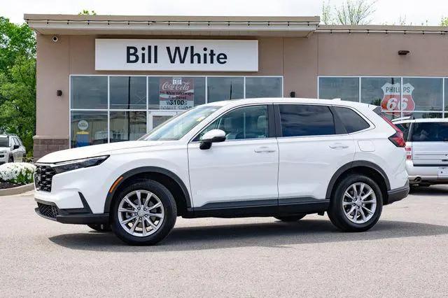 2024 Honda CR-V EX AWD for sale in Fort Smith, AR