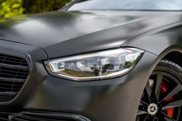 2022 Mercedes-Benz 500 4MATIC