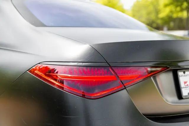 2022 Mercedes-Benz 500 4MATIC