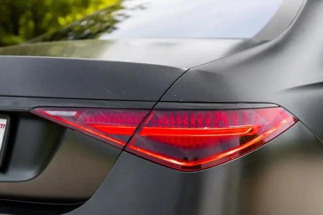 2022 Mercedes-Benz 500 4MATIC