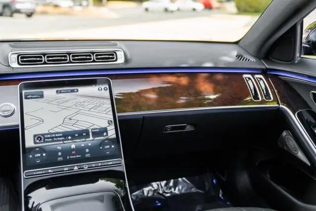2022 Mercedes-Benz 500 4MATIC