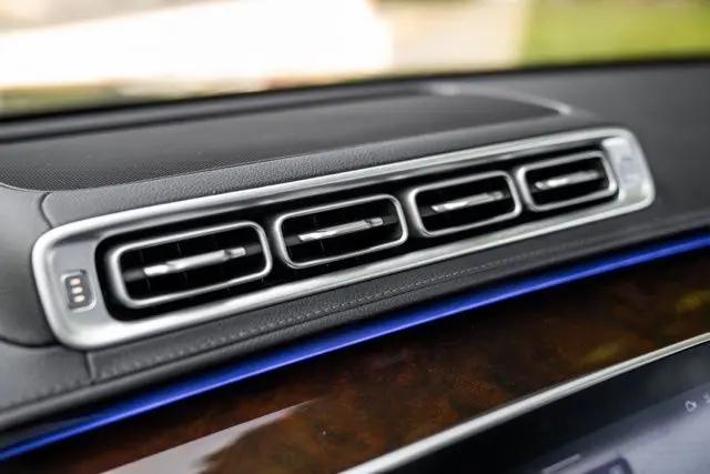 2022 Mercedes-Benz 500 4MATIC