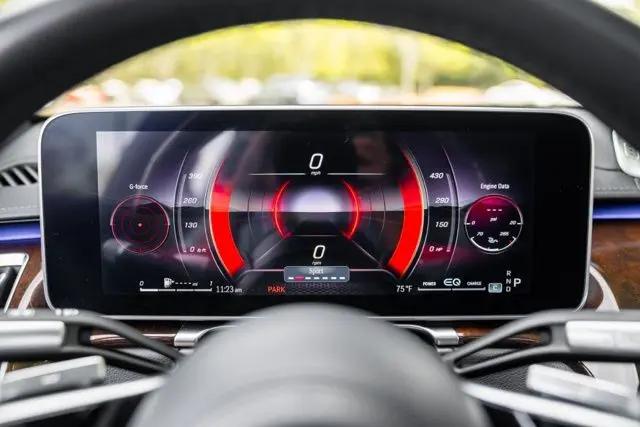2022 Mercedes-Benz 500 4MATIC