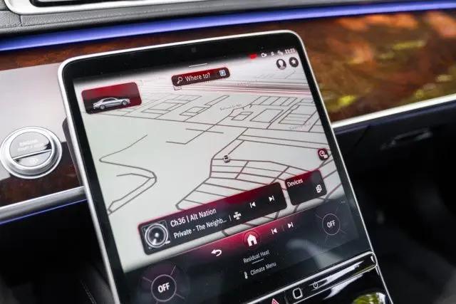 2022 Mercedes-Benz 500 4MATIC