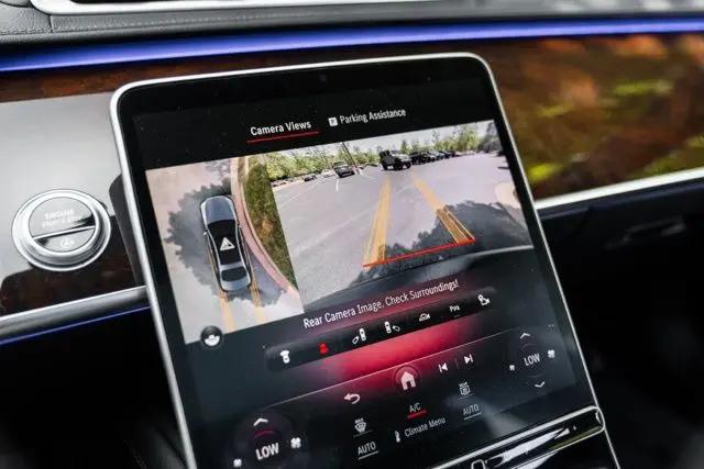 2022 Mercedes-Benz 500 4MATIC