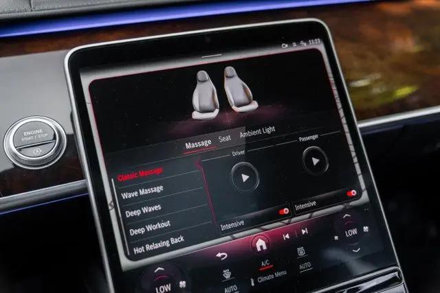 2022 Mercedes-Benz 500 4MATIC