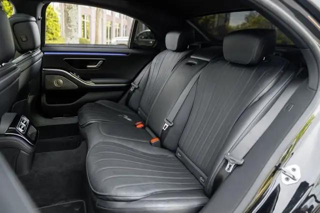 2022 Mercedes-Benz 500 4MATIC