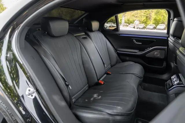 2022 Mercedes-Benz 500 4MATIC