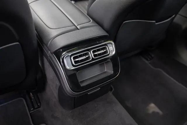 2022 Mercedes-Benz 500 4MATIC