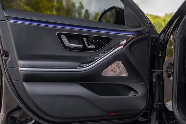2022 Mercedes-Benz 500 4MATIC